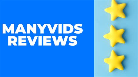 is manyvids safe|manyvids.com Reviews 